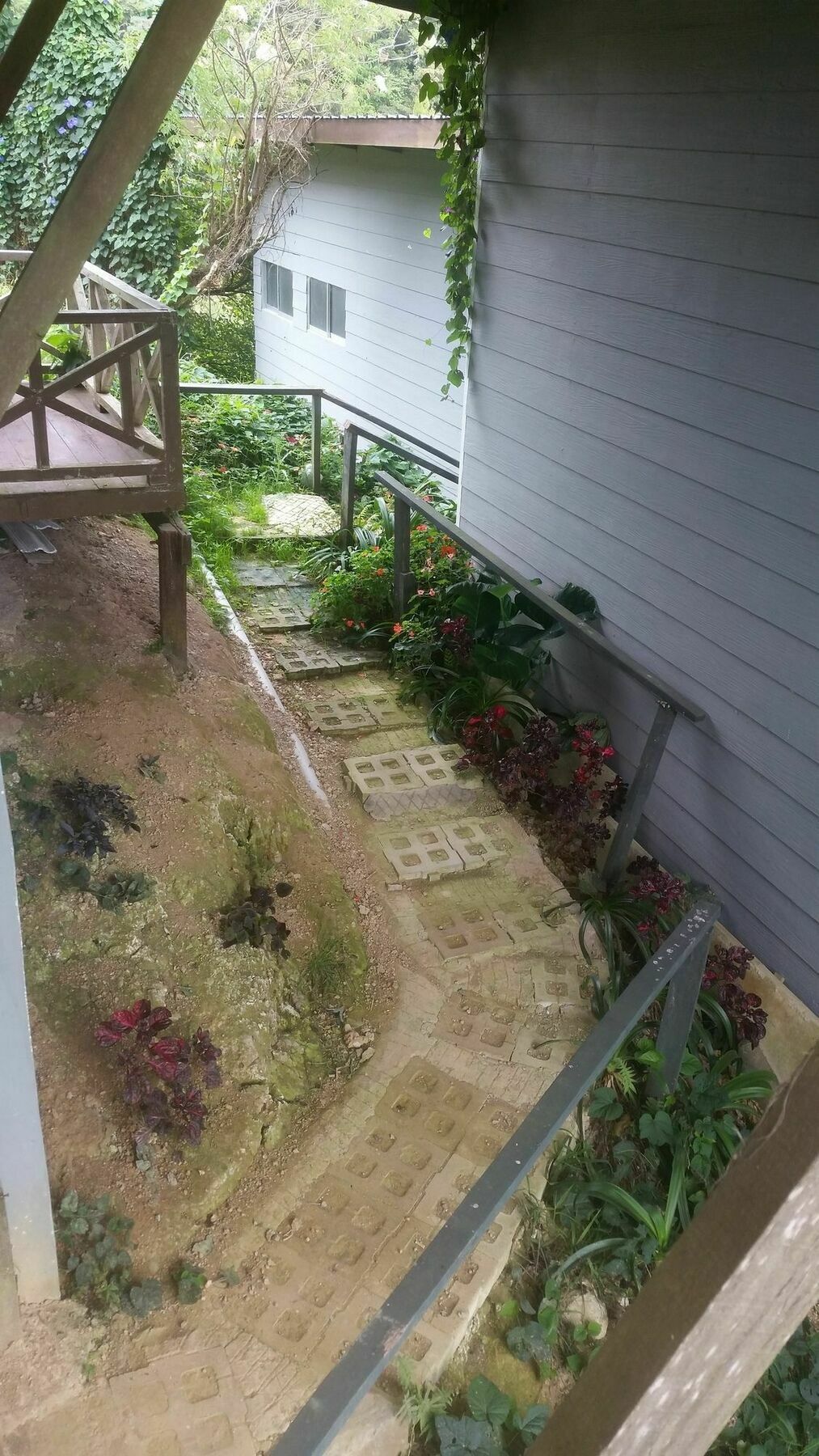 凯撒广场酒店 Kampong Kundassan 外观 照片
